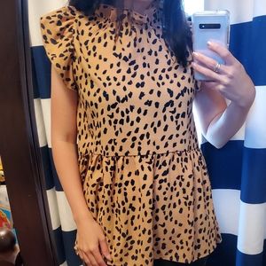 Women's Small Sleeveless Top